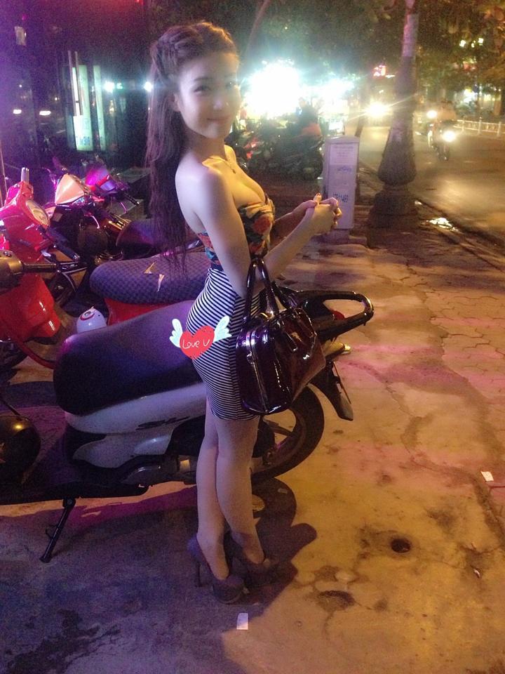 年轻母亲的诱惑