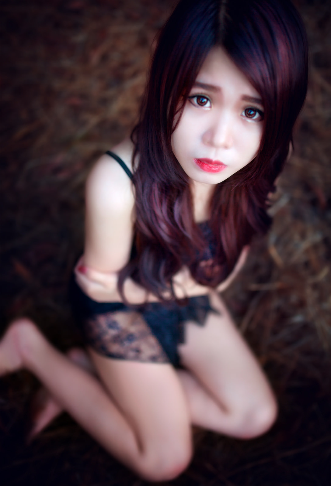 脱轨电视剧